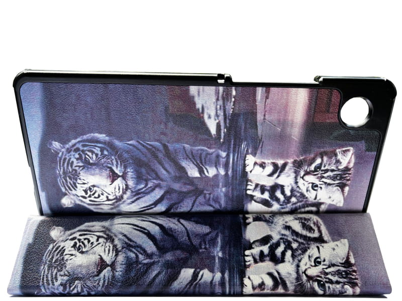 Чeхол BeCover Smart Case для Samsung Galaxy Tab A9 Plus SM-X210/SM-X215/SM-X216 11.0" Predator (711283)