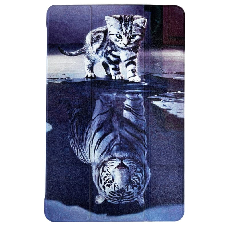 Чeхол BeCover Smart Case для Samsung Galaxy Tab A9 Plus SM-X210/SM-X215/SM-X216 11.0" Predator (711283)