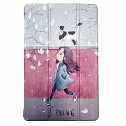 Чохол BeCover Smart Case для Samsung Galaxy Tab A9 Plus SM-X210/SM-X215/SM-X216 11.0" Walk (711285)