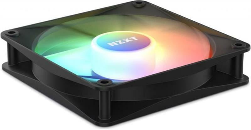 Вентилятор NZXT F120 RGB Core (RF-C12SF-B1)