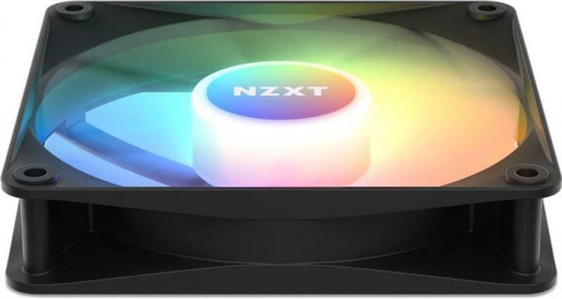 Вентилятор NZXT F120 RGB Core (RF-C12SF-B1)