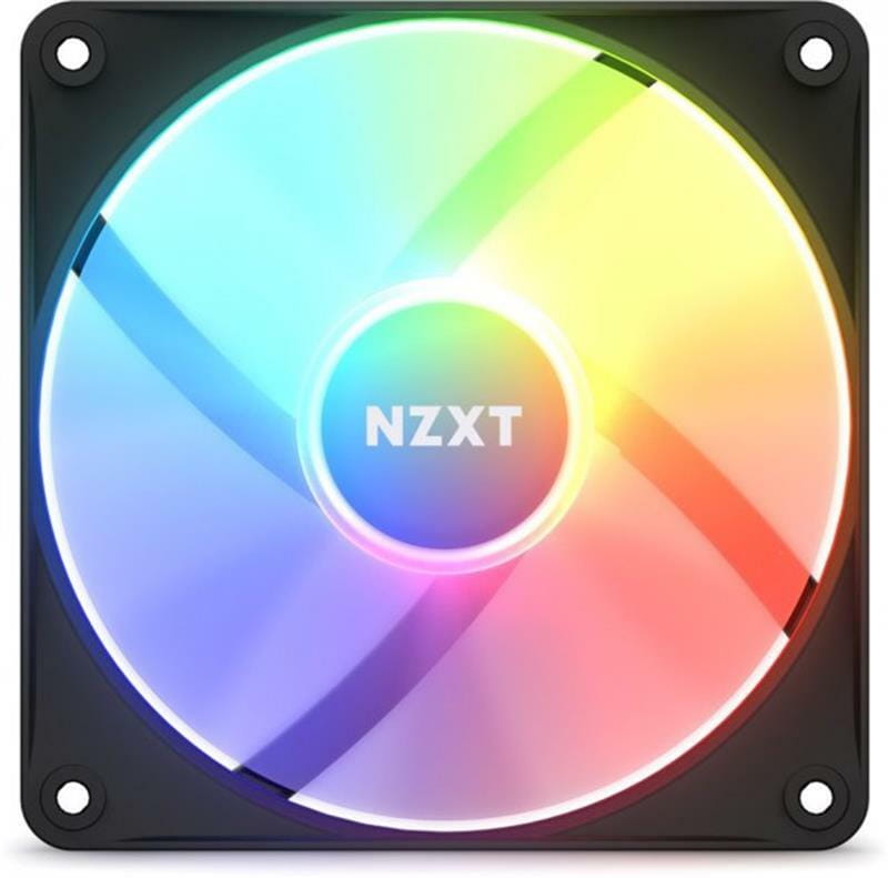 Вентилятор NZXT F120 RGB Core (RF-C12SF-B1)