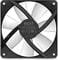Фото - Вентилятор NZXT F120 RGB Core (RF-C12SF-B1) | click.ua
