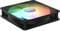 Фото - Вентилятор NZXT F120 RGB Core (RF-C12SF-B1) | click.ua