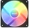 Фото - Вентилятор NZXT F120 RGB Core (RF-C12SF-B1) | click.ua