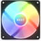 Фото - Вентилятор NZXT F120 RGB Core (RF-C12SF-B1) | click.ua