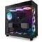 Фото - Вентилятор NZXT F360 RGB Core Black (RF-U36HF-B1) | click.ua