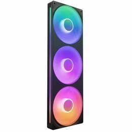 Вентилятор NZXT F360 RGB Core Black (RF-U36HF-B1)