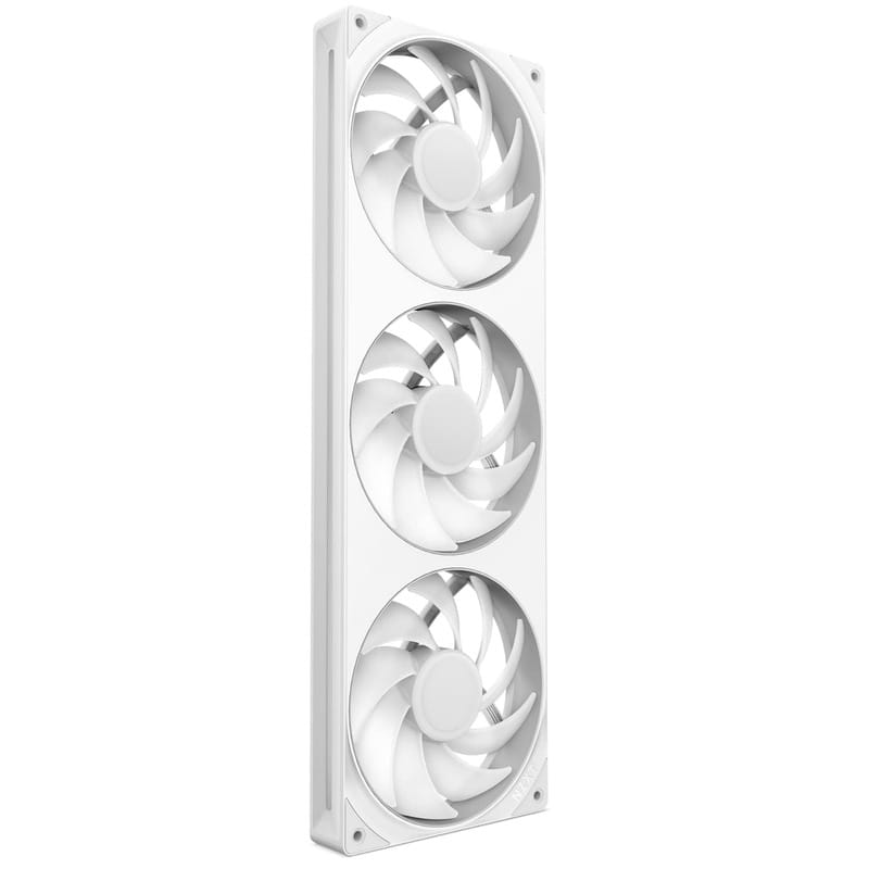 Вентилятор NZXT F360 RGB Core White (RF-U36HF-W1)