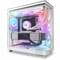 Фото - Вентилятор NZXT F360 RGB Core White (RF-U36HF-W1) | click.ua