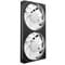 Фото - Вентилятор NZXT F280 RGB Core Black (RF-U28HF-B1) | click.ua