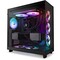 Фото - Вентилятор NZXT F280 RGB Core Black (RF-U28HF-B1) | click.ua