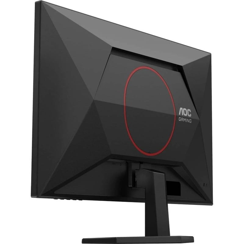 Монітор AOC 24" 24G42E IPS Black 180Hz