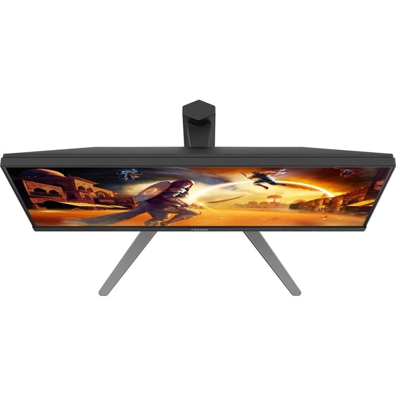 Монитор AOC 23.8" 24G4HA IPS Black 200Hz