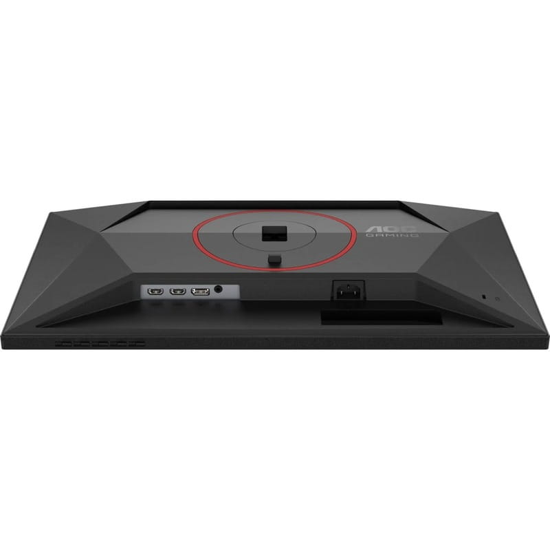 Монитор AOC 23.8" 24G4HA IPS Black 200Hz