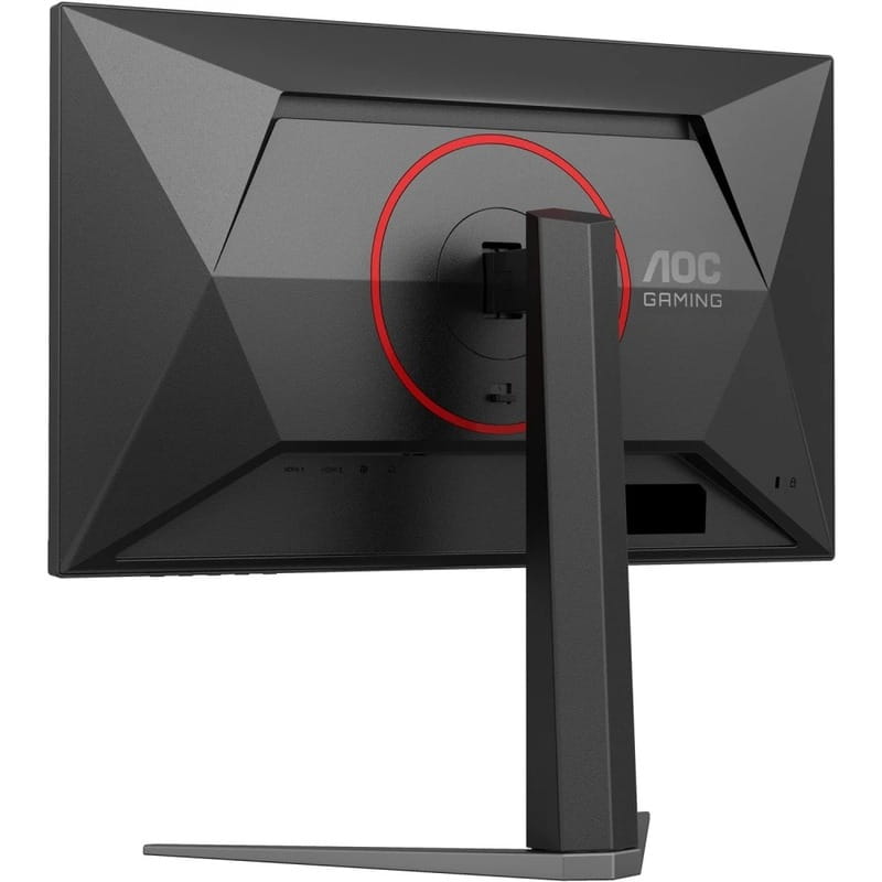 Монитор AOC 23.8" 24G4HA IPS Black 200Hz