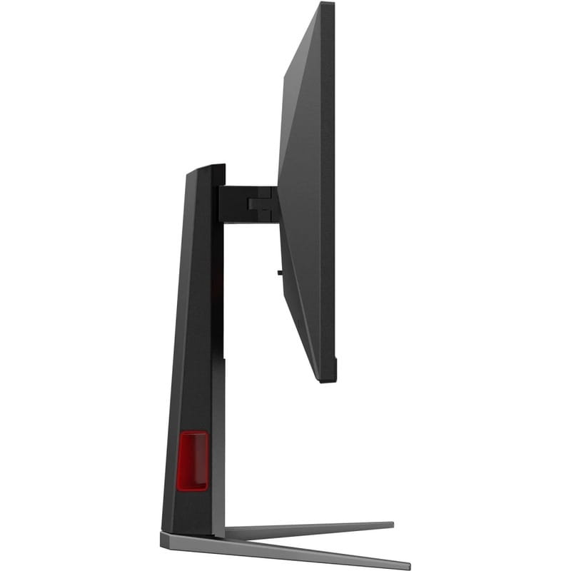 Монитор AOC 23.8" 24G4HA IPS Black 200Hz
