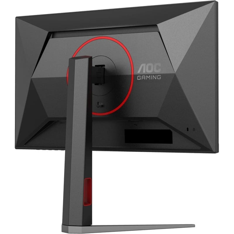 Монитор AOC 23.8" 24G4HA IPS Black 200Hz