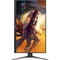 Фото - Монитор AOC 23.8" 24G4HA IPS Black 200Hz | click.ua