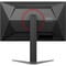 Фото - Монитор AOC 23.8" 24G4HA IPS Black 200Hz | click.ua