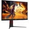 Фото - Монитор AOC 23.8" 24G4HA IPS Black 200Hz | click.ua