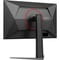 Фото - Монитор AOC 23.8" 24G4HA IPS Black 200Hz | click.ua