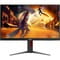Фото - Монитор AOC 23.8" 24G4HA IPS Black 200Hz | click.ua