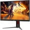 Фото - Монитор AOC 23.8" 24G4HA IPS Black 200Hz | click.ua