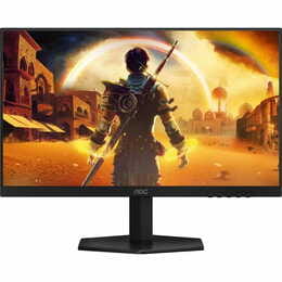 Монитор AOC 27" 27G42E IPS Black 180Hz