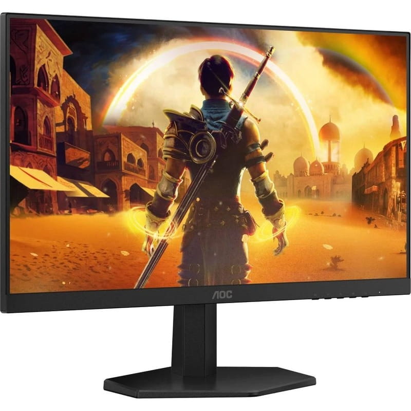 Монитор AOC 27" 27G42E IPS Black 180Hz