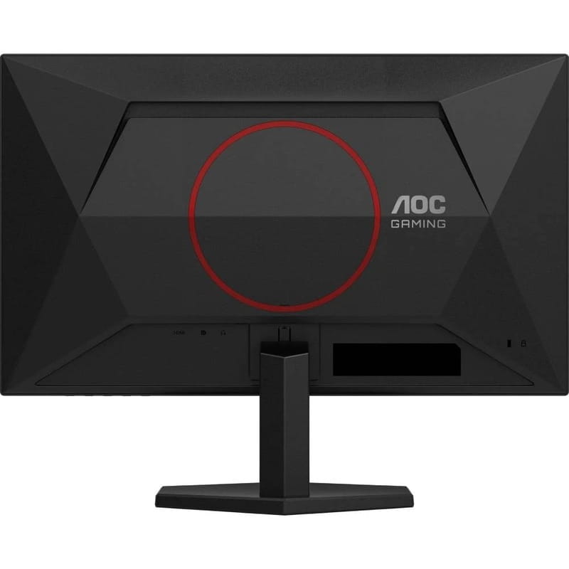 Монитор AOC 27" 27G42E IPS Black 180Hz