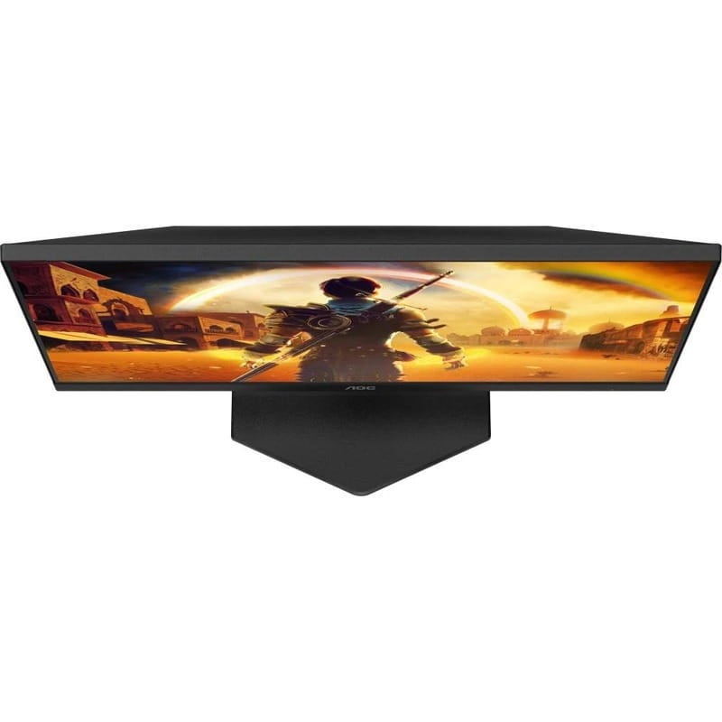 Монитор AOC 27" 27G42E IPS Black 180Hz
