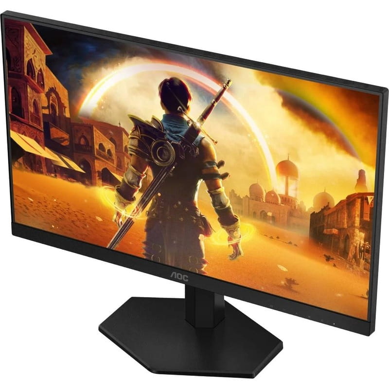 Монитор AOC 27" 27G42E IPS Black 180Hz
