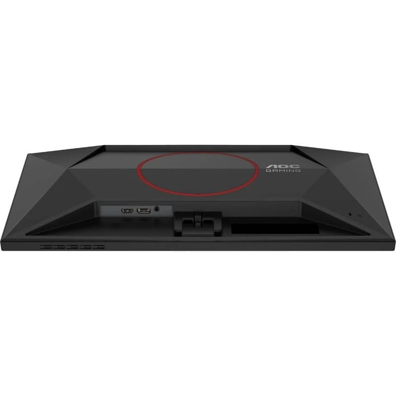 Монитор AOC 27" 27G42E IPS Black 180Hz
