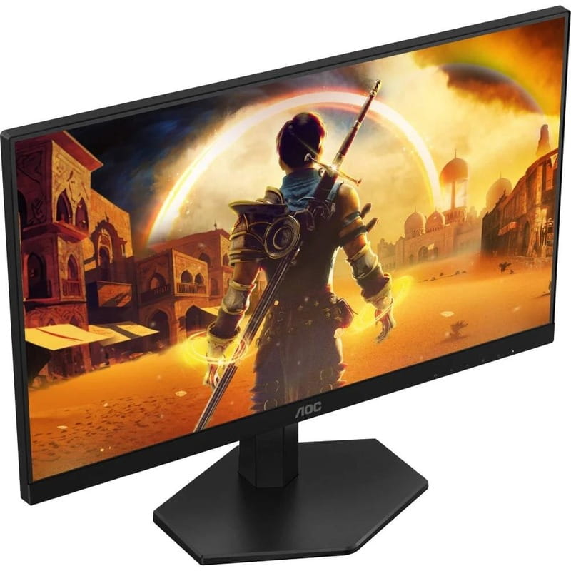Монитор AOC 27" 27G42E IPS Black 180Hz