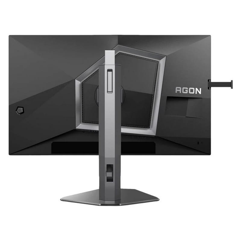 Монитор AOC 24.5" AG256FS IPS Black/Gray 390Hz