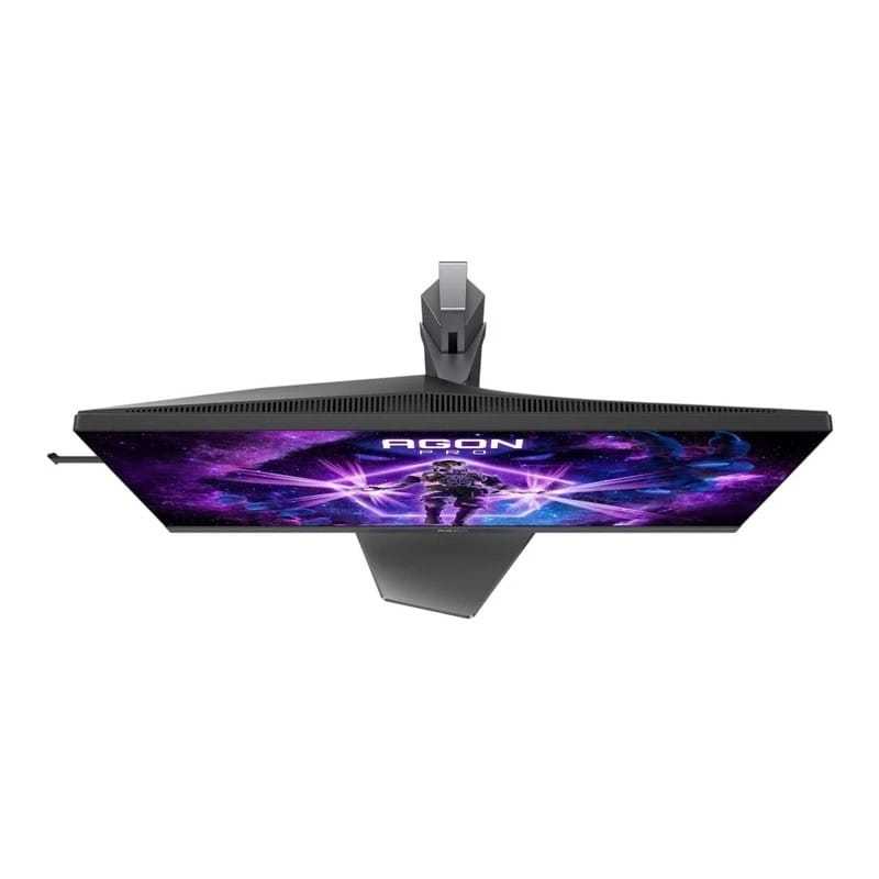 Монитор AOC 24.5" AG256FS IPS Black/Gray 390Hz