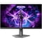 Фото - Монитор AOC 24.5" AG256FS IPS Black/Gray 390Hz | click.ua