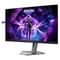Фото - Монитор AOC 24.5" AG256FS IPS Black/Gray 390Hz | click.ua
