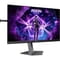 Фото - Монитор AOC 24.5" AG256FS IPS Black/Gray 390Hz | click.ua