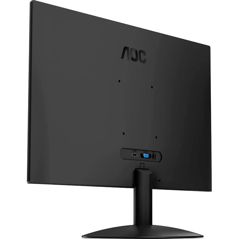 Монитор AOC 23.8" 24B31H IPS Black 120Hz