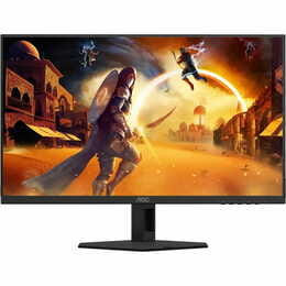 Монитор AOC 24.5" 25G4SRE IPS Black 300Hz