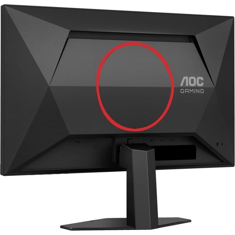 Монітор AOC 24.5" 25G4SRE IPS Black 300Hz