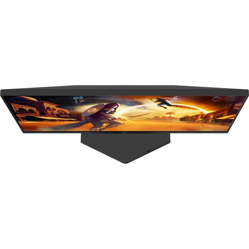 Монітор AOC 24.5" 25G4SRE IPS Black 300Hz