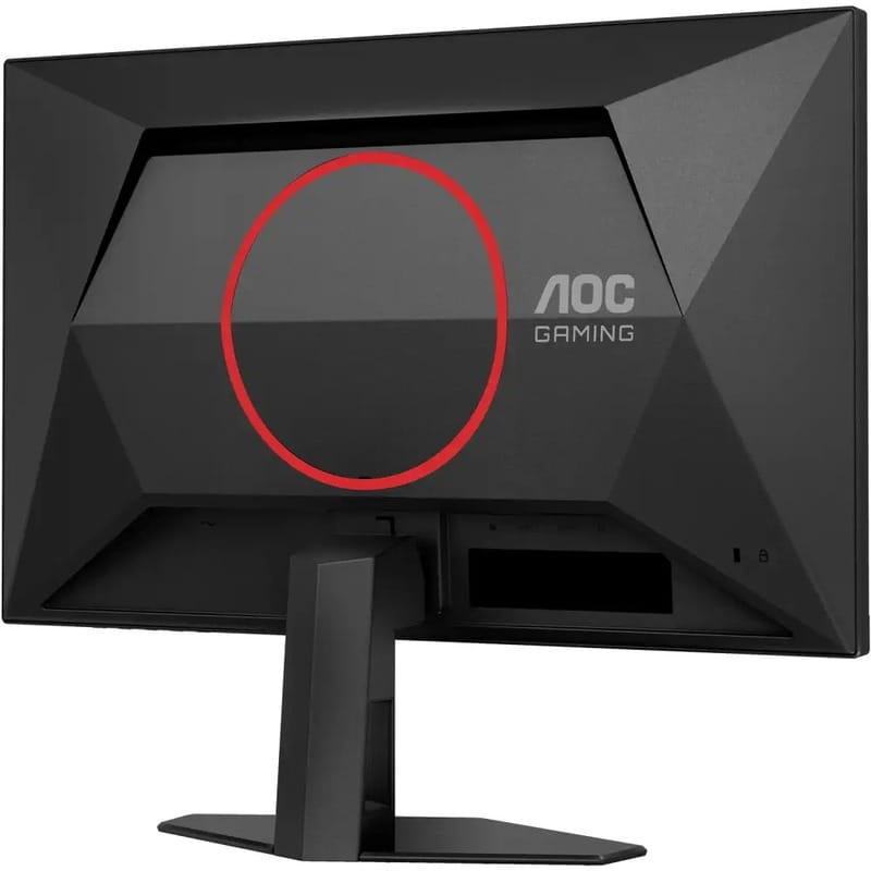 Монітор AOC 24.5" 25G4SRE IPS Black 300Hz