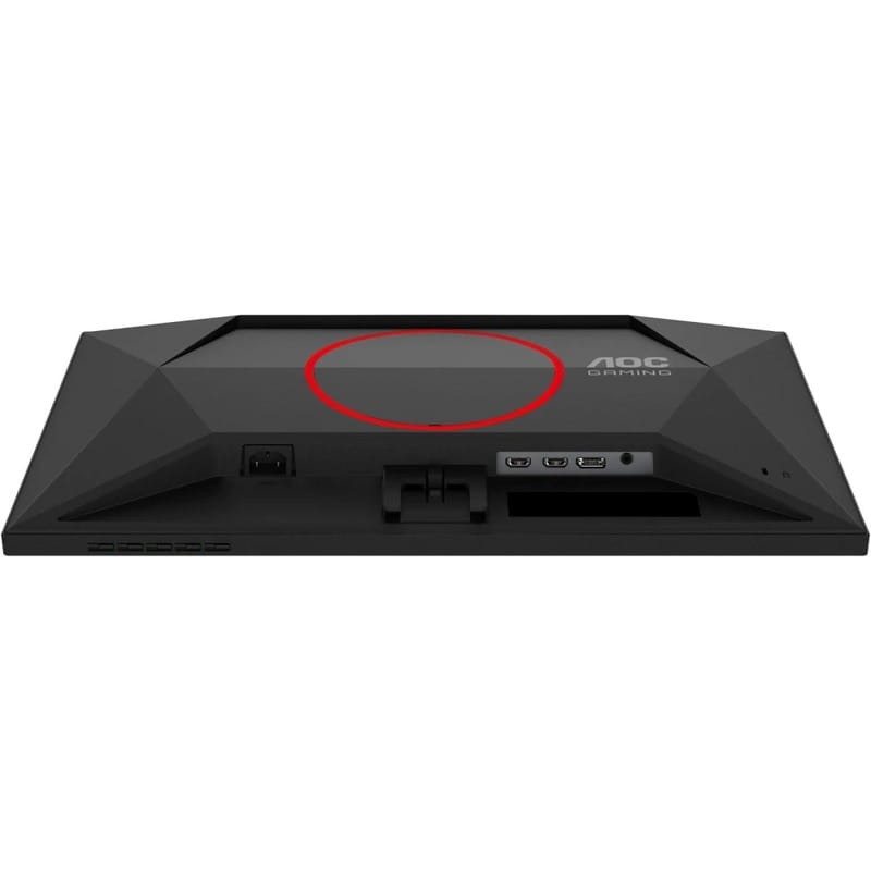 Монітор AOC 24.5" 25G4SRE IPS Black 300Hz