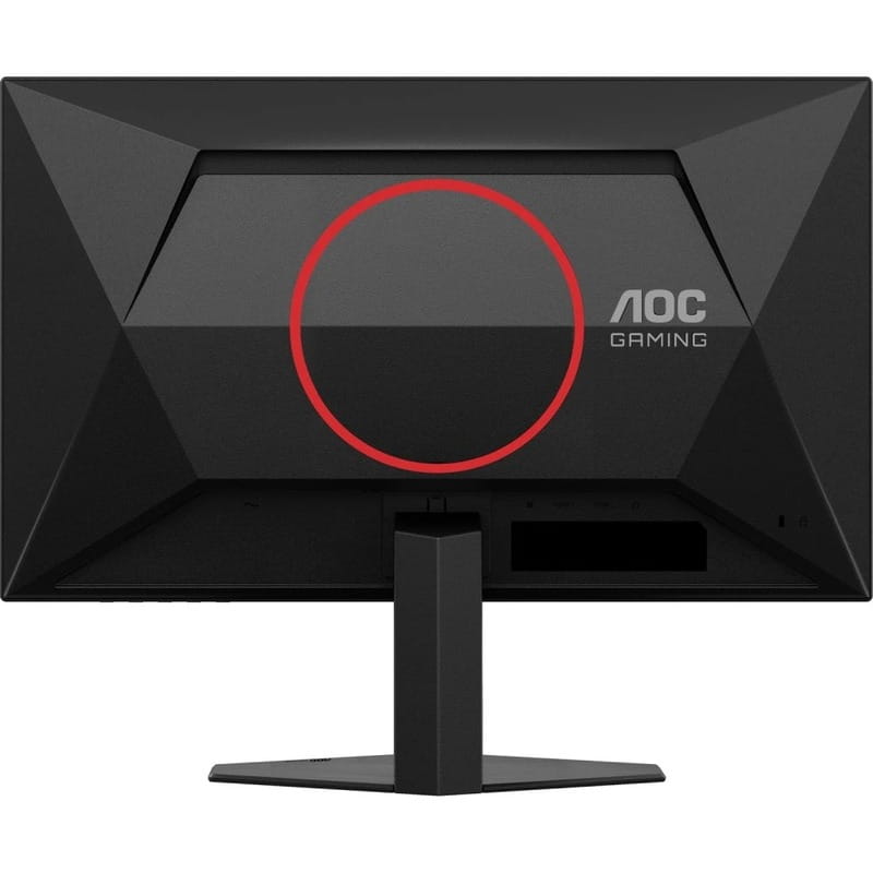 Монітор AOC 24.5" 25G4SRE IPS Black 300Hz