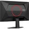 Фото - Монітор AOC 24.5" 25G4SRE IPS Black 300Hz | click.ua