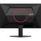 Фото - Монітор AOC 24.5" 25G4SRE IPS Black 300Hz | click.ua