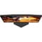 Фото - Монітор AOC 24.5" 25G4SRE IPS Black 300Hz | click.ua